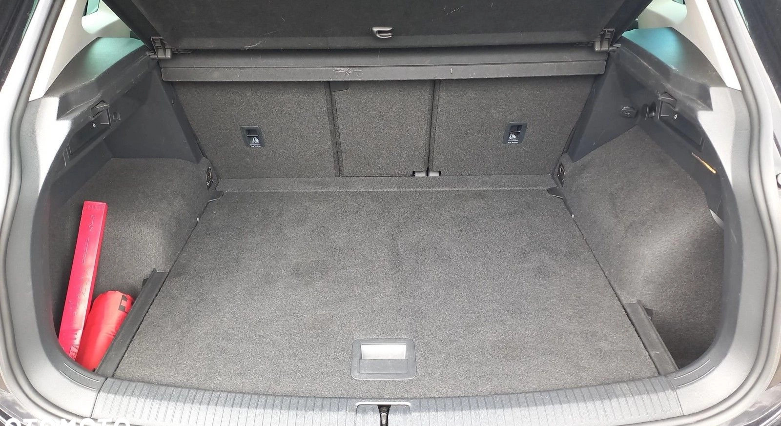 Volkswagen Tiguan cena 99900 przebieg: 145827, rok produkcji 2019 z Poznań małe 781
